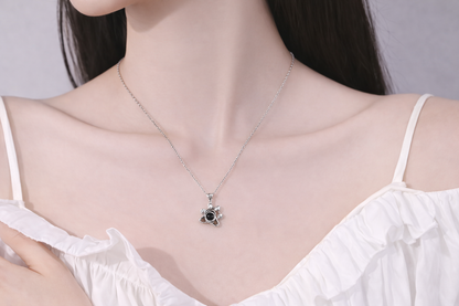 Personalizowana Biżuteria z Projekcją Zwierzaka